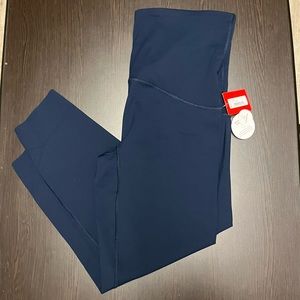 SPANX Booty Boost Active 7/8 Leggings
